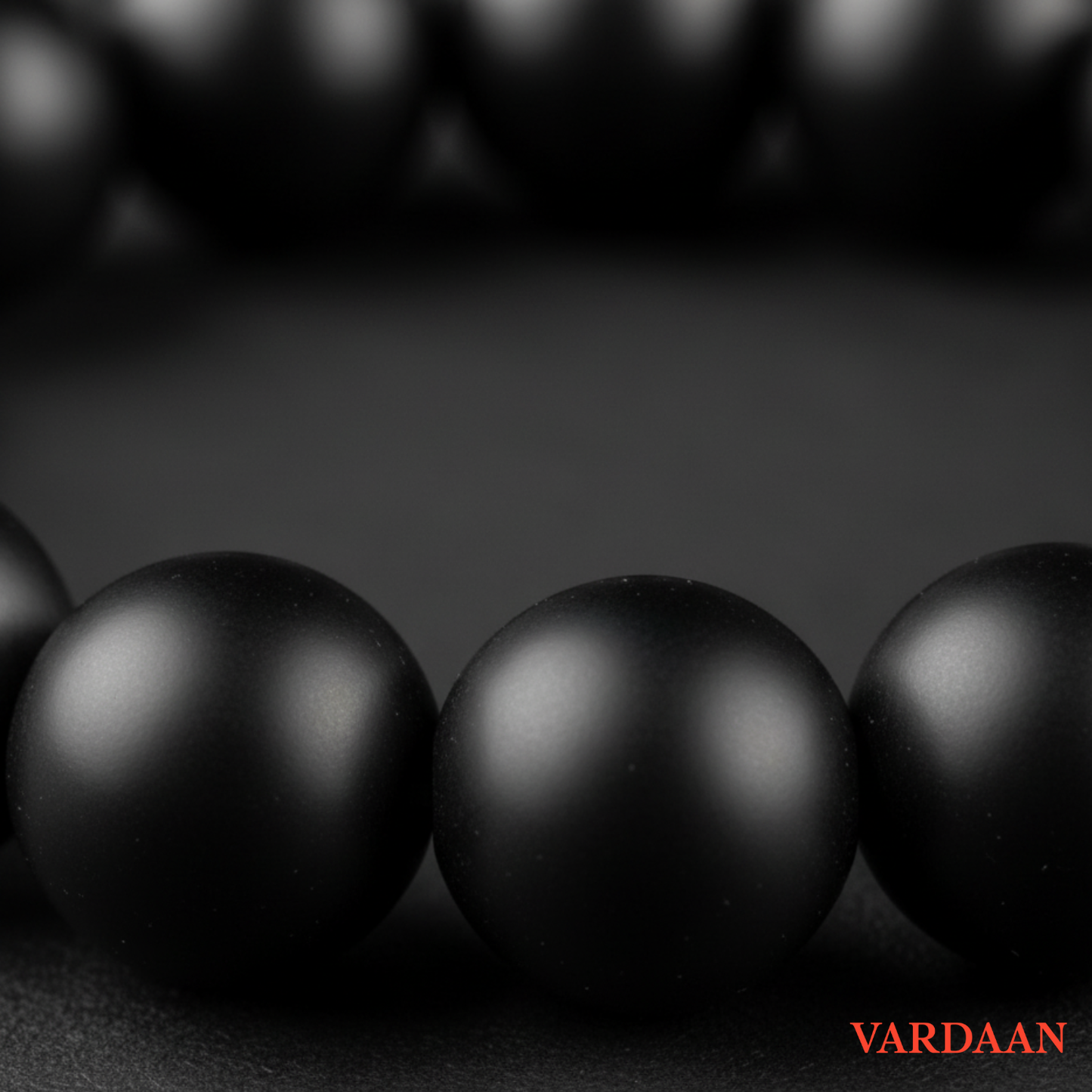 Vardaan No Nazar Evil Eye🧿 | Black Tourmaline with Evil Eye Bracelet